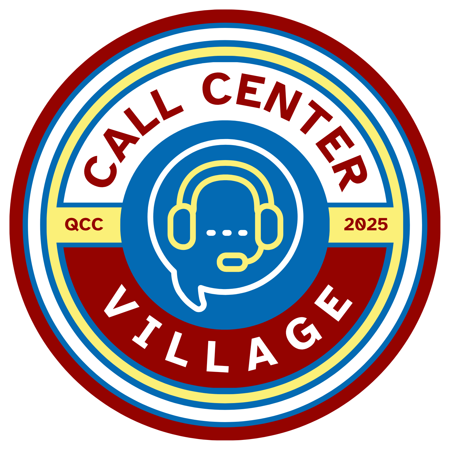 Call Center Village Logo